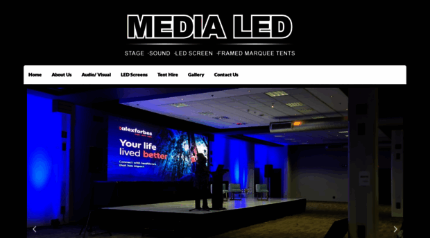 medialed.co.za