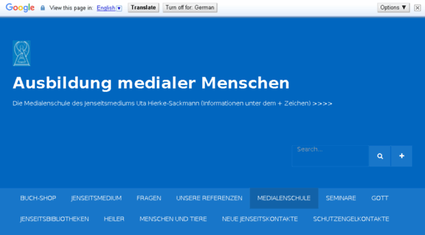 medialenschule.jenseits-medium.de