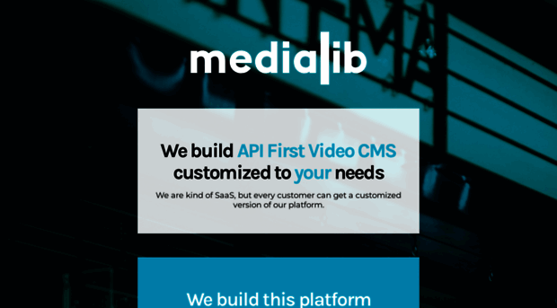 medialib.tv