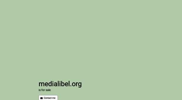 medialibel.org