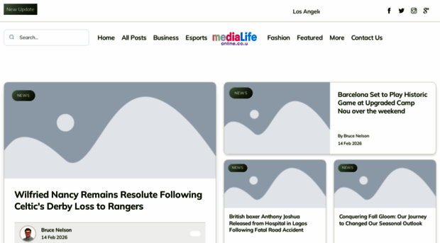 medialifeonline.co.uk