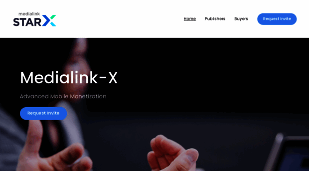 medialink-x.com