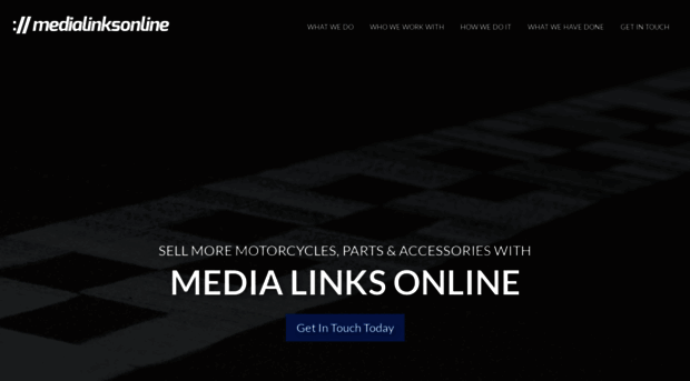 medialinksonline.com
