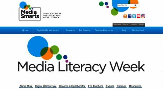 medialiteracyweek.ca