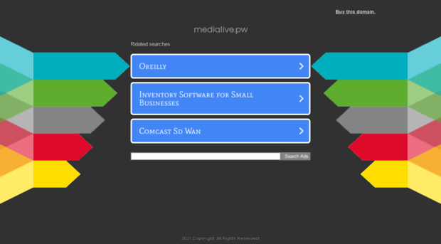 medialive.pw