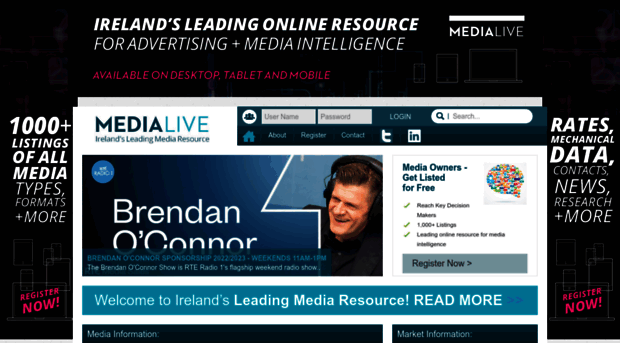 medialive2.com