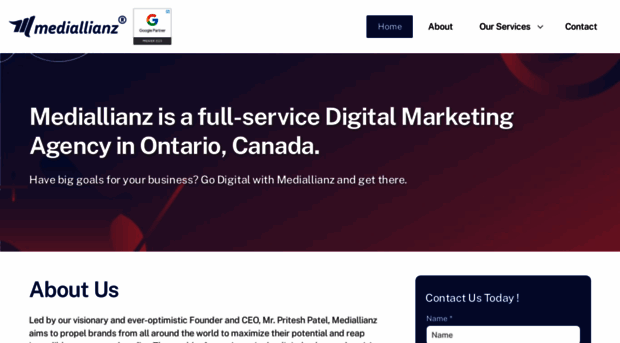 mediallianz.ca