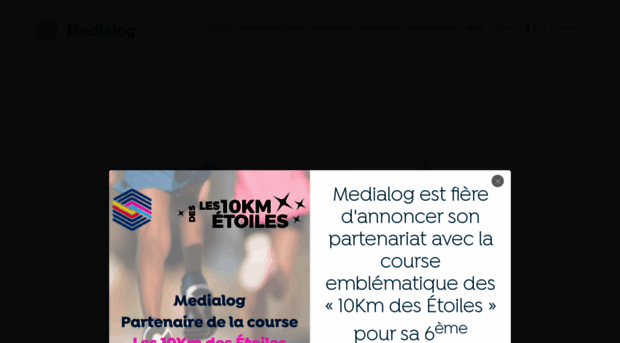 medialog.fr