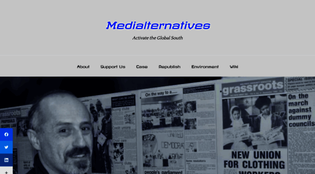 medialternatives.com