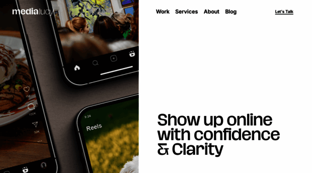 medialucy.com.au