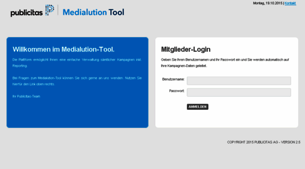 medialution.com