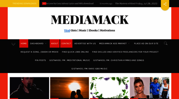 mediamack.gistwheel.com