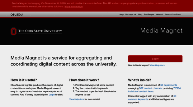 mediamagnet.osu.edu