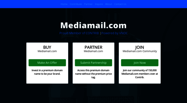 mediamail.com