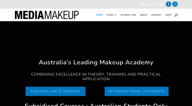 mediamakeup.com.au