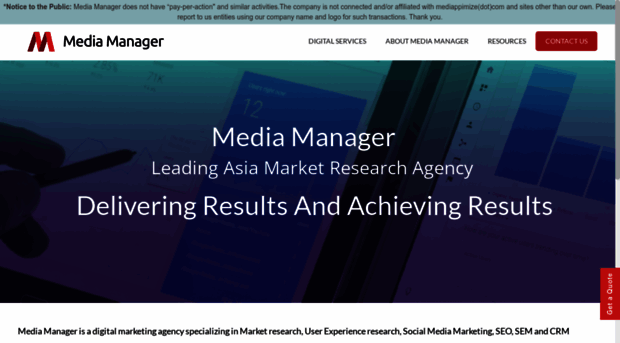 mediamanager.com.sg