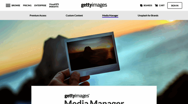 mediamanager.gettyimages.com