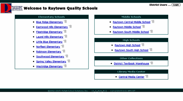 mediamanager.raytownschools.org