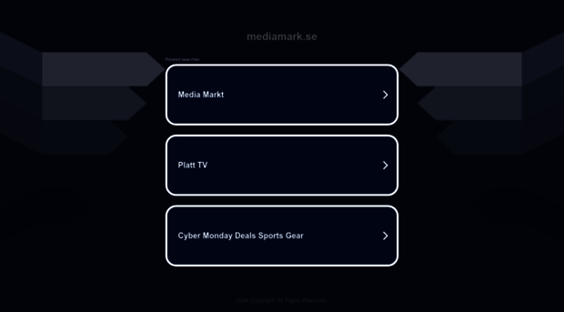 mediamark.se