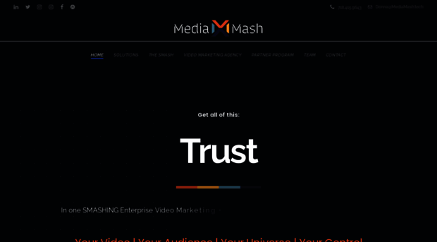 mediamash.tech