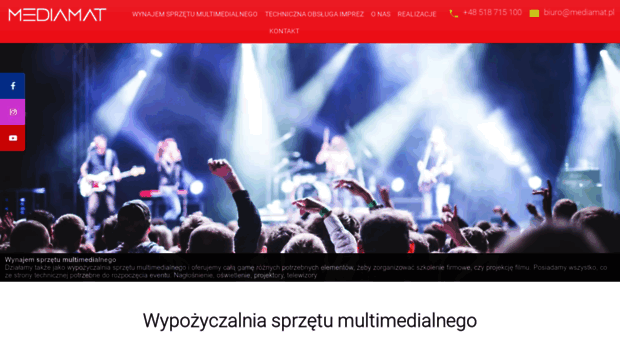 mediamat.pl