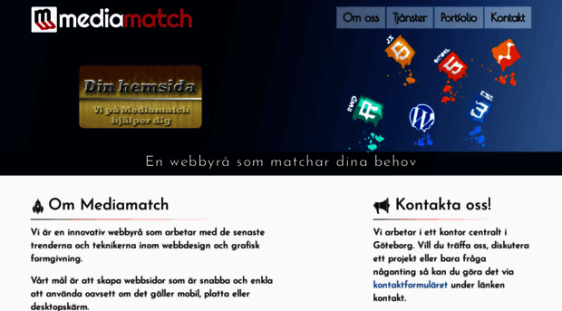 mediamatch.se