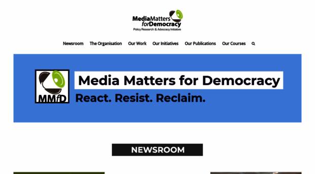 mediamatters.pk