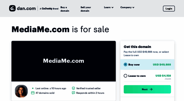 mediame.com