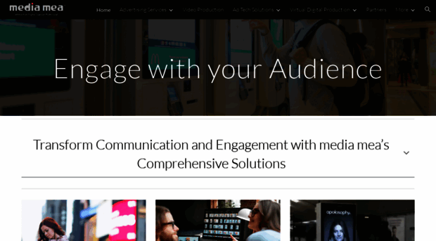 mediamea.io