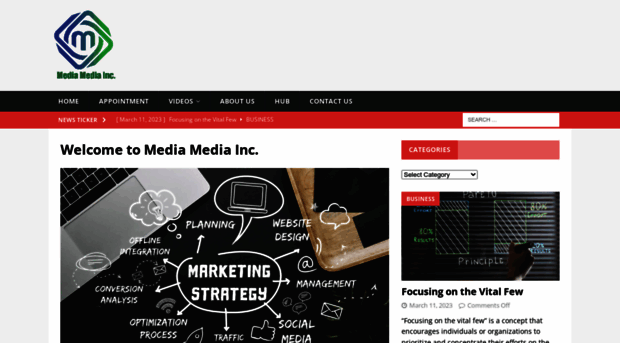 mediamediainc.com