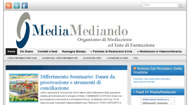 mediamediando.com