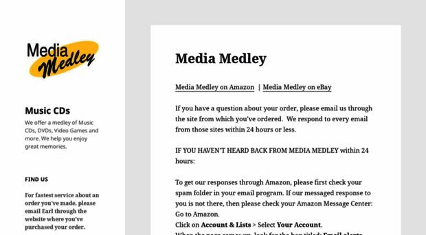 mediamedley.com