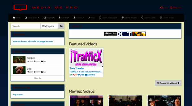 mediamepro.com