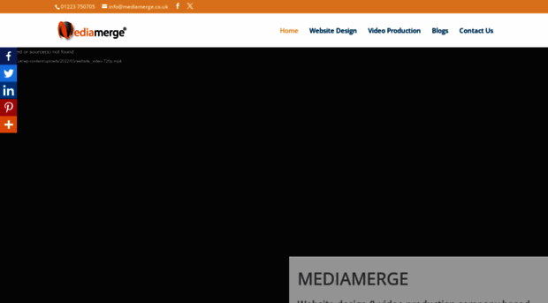 mediamerge.co.uk