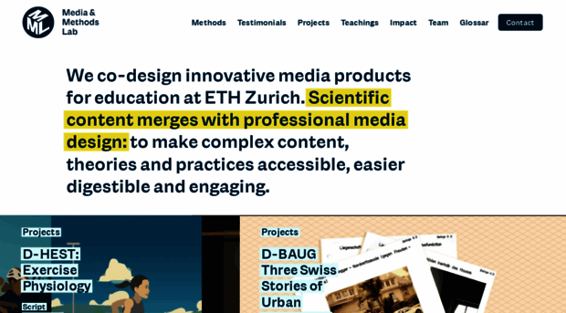mediamethodslab.ethz.ch