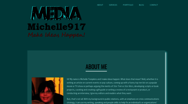 mediamichelle917.com