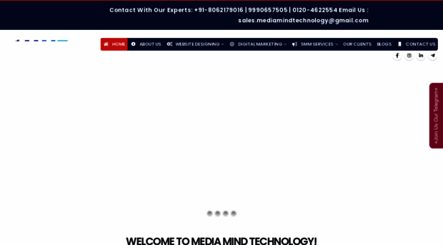 mediamindtechnology.com