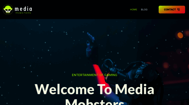 mediamobsters.com