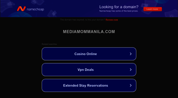 mediamommanila.com