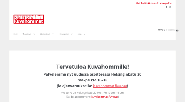 mediamonttu.fi