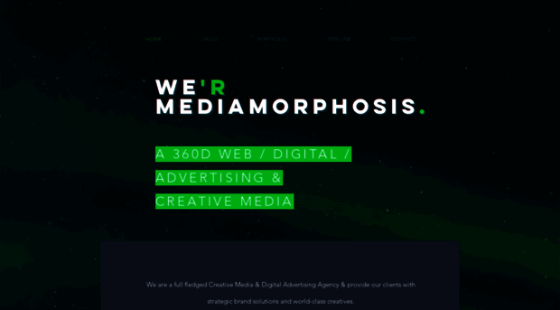 mediamorphosis.co.in