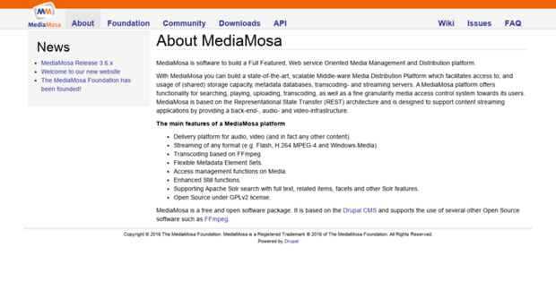 mediamosa.org