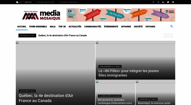 mediamosaique.com
