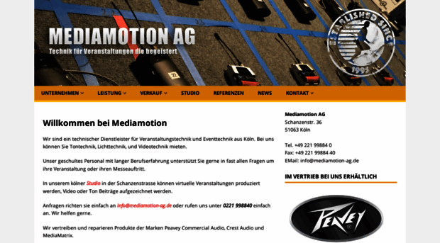 mediamotion-ag.de