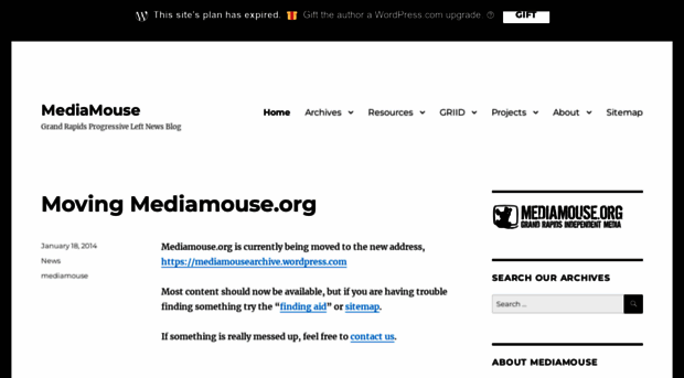 mediamouse.org