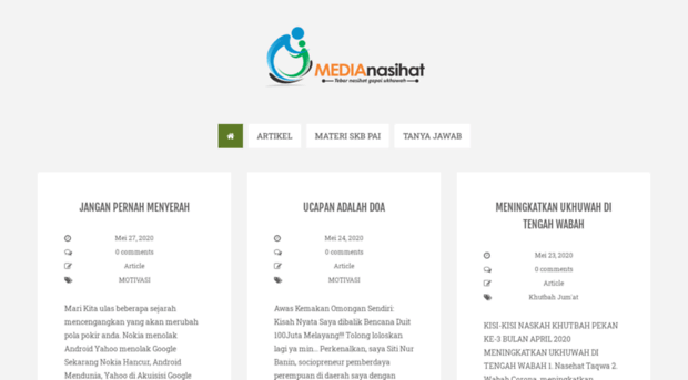 medianasihat.com