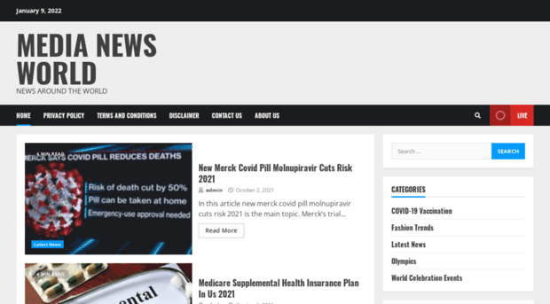 medianewsworld.com