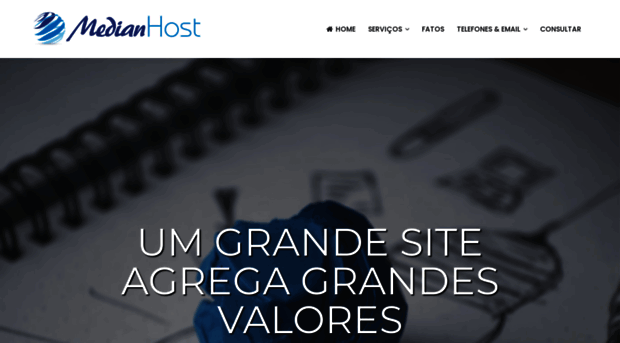 medianhost.com.br