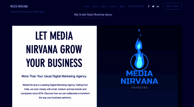 medianirvana.com