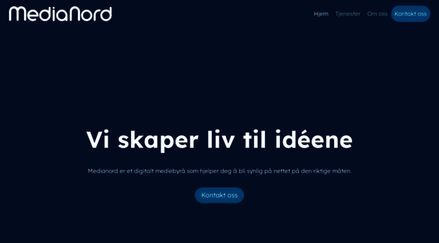 medianord.no